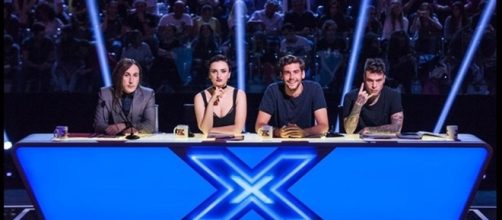 X Factor 10: il debutto della nuova giuria - VanityFair.it - vanityfair.it