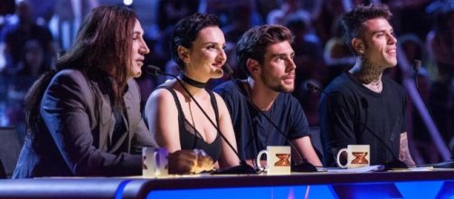 X-Factor 2016. Tutte le novità della nuova edizione | Nazionale ... - metropolisweb.it