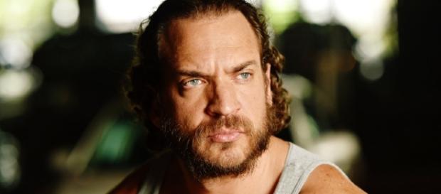 Actor Owen Harn will guest-star in a new television series titled "Quarry." / Photo via Wendy Shepherd, StudioMatrixWeb. Used with permission. Actor Owen Harn will guest-star in a new television series titled "Quarry." / Photo via Wendy Shepherd, StudioMatrixWeb. Used with permission.