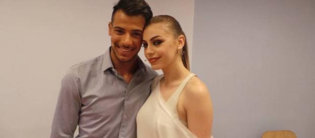 Alessia Cammarota e Aldo Palmeri gossip oggi Alessia Cammarota e Aldo Palmeri gossip oggi