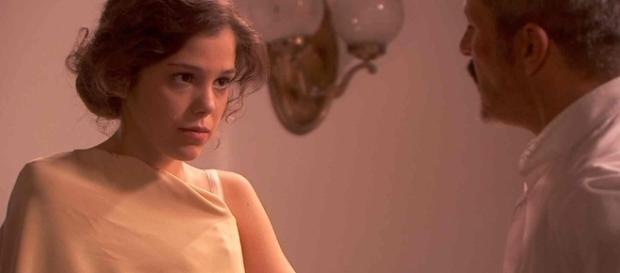 ANTENA 3 TV | Hortensia pedirá a Alfonso no verse más - antena3.com ANTENA 3 TV | Hortensia pedirá a Alfonso no verse más - antena3.com
