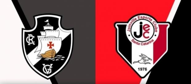 Assista a partida entre Vasco e Joinville ao vivo e também online Assista a partida entre Vasco e Joinville ao vivo e também online