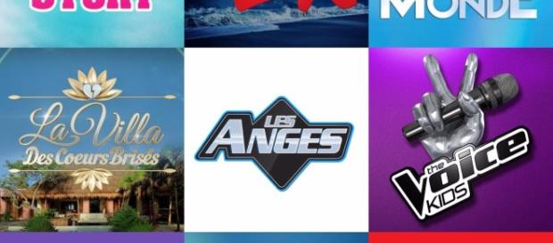 Audiences TV du 15 septembre #ss10 #lmlcvsmonde Audiences TV du 15 septembre #ss10 #lmlcvsmonde