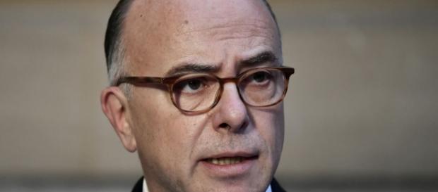 Bernard Cazeneuve - reforme territoriale Bernard Cazeneuve - reforme territoriale