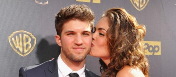 Could Kelly Thiebaud and Bryan Craig Have Baby On The Way? 'GH ... - inquisitr.com Could Kelly Thiebaud and Bryan Craig Have Baby On The Way? 'GH ... - inquisitr.com