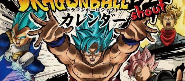 DBS imagen promocional confirma mas de un año para la saga DBS imagen promocional confirma mas de un año para la saga