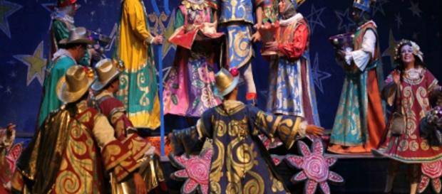 DIDASCALIA: La pastorela, género teatral mexicano por excelencia ... - com.mx DIDASCALIA: La pastorela, género teatral mexicano por excelencia ... - com.mx