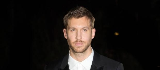 DJ Calvin Harris veröffentlicht neue Single 'My Way' DJ Calvin Harris veröffentlicht neue Single 'My Way'