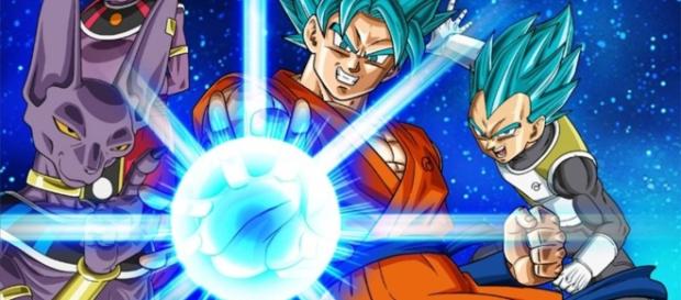 Dragon Ball Super: se daría a conocer un nuevo villano Dragon Ball Super: se daría a conocer un nuevo villano