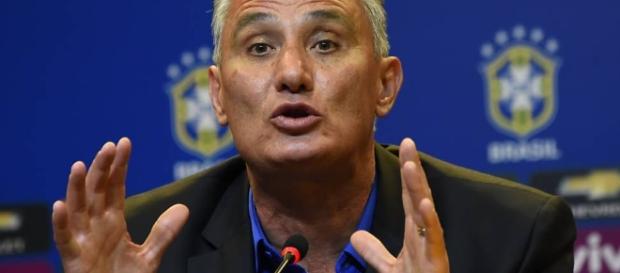 Dúvida de Tite: Qual será o capitão da vez? Dúvida de Tite: Qual será o capitão da vez?