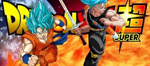 El manga 16 vaticina un punto de inflexión dentro del los próximos episodios de DBS. El manga 16 vaticina un punto de inflexión dentro del los próximos episodios de DBS.