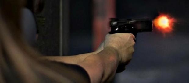Empresário encenou assalto para encobrir a tentativa de homicídio Empresário encenou assalto para encobrir a tentativa de homicídio