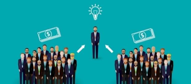 Equity Crowdfunding & the Journey to Success | Academic Nexus - academicnexus.com Equity Crowdfunding & the Journey to Success | Academic Nexus - academicnexus.com
