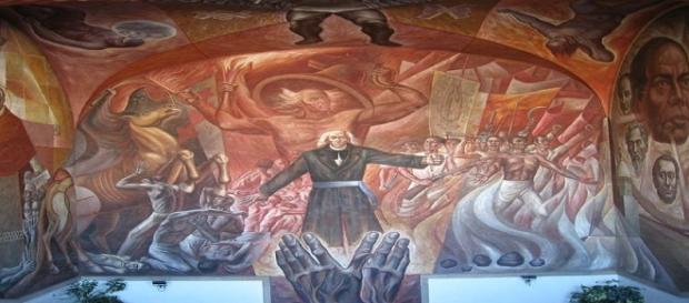 Es México ¿Independiente o Dependiente? Es México ¿Independiente o Dependiente?