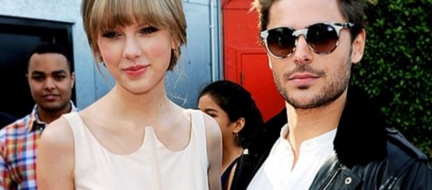 Este pode ser o mais novo casal de Hollywood Este pode ser o mais novo casal de Hollywood