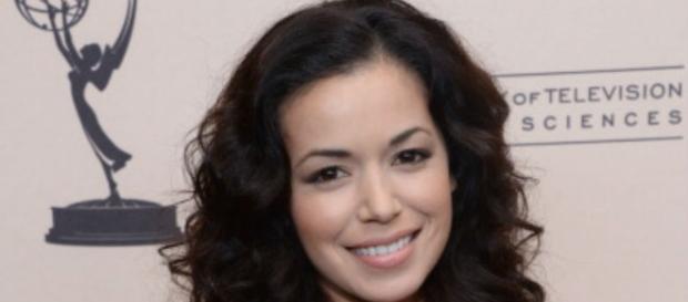 General Hospital' Star Teresa Castillo Gives Birth - inquisitr.com General Hospital' Star Teresa Castillo Gives Birth - inquisitr.com