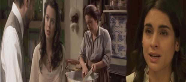 Il Segreto, anticipazioni settembre: Ines malata, Francisca povera, Sol innamorata Il Segreto, anticipazioni settembre: Ines malata, Francisca povera, Sol innamorata