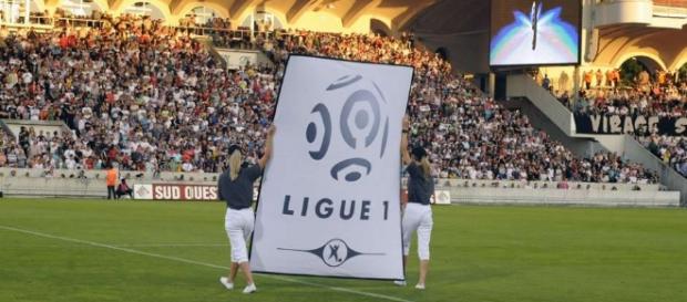 Illustration Ligue 1 - Goal.com - goal.com Illustration Ligue 1 - Goal.com - goal.com