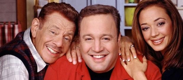 King of Queens/ photo via CBS, Google Images for reuse King of Queens/ photo via CBS, Google Images for reuse