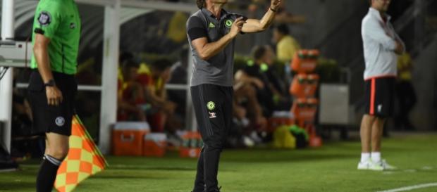 Klopp-Conte, le duel des titans Klopp-Conte, le duel des titans