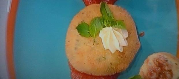 Le buonissime bombas de patatas Le buonissime bombas de patatas