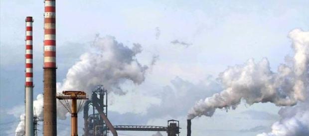 Muore a ll'Ilva di Taranto un operaio! Muore a ll'Ilva di Taranto un operaio!