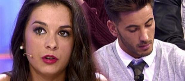 MYHYV: ¡Ruth e Iván, ¿a un paso de estar juntos?! MYHYV: ¡Ruth e Iván, ¿a un paso de estar juntos?!