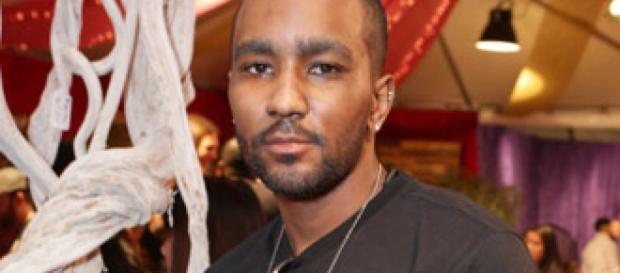 Nick Gordon - Exfreund der Verstorbenen Bobbi Kristina Houston Brown Nick Gordon - Exfreund der Verstorbenen Bobbi Kristina Houston Brown