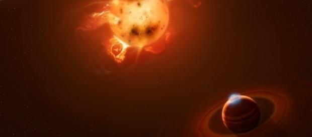Para astrofísica Sílvia Alencar, descoberta ajuda cientistas a entenderem como planetas se formam e evoluem (Crédito: Mark A. Garlick/markgarlick.com) Para astrofísica Sílvia Alencar, descoberta ajuda cientistas a entenderem como planetas se formam e evoluem (Crédito: Mark A. Garlick/markgarlick.com)
