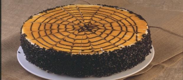 Ricetta Della Torta allo zabaione Ricetta Della Torta allo zabaione