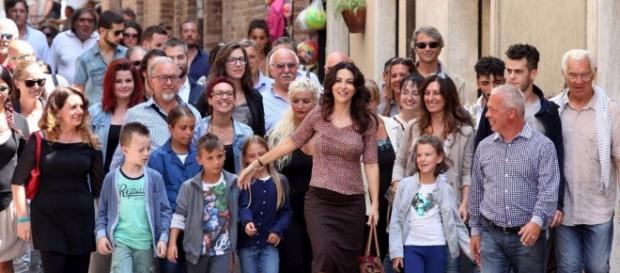 Rimbocchiamoci le maniche: trama terza puntata. Rimbocchiamoci le maniche: trama terza puntata.
