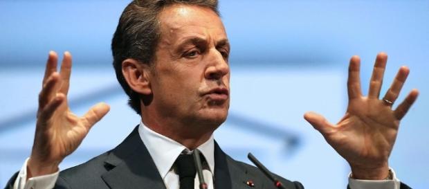 Sarkozy proche de l'incantation électoraliste mais imprécis dans l'analyse de la géopolitique mondiale Sarkozy proche de l'incantation électoraliste mais imprécis dans l'analyse de la géopolitique mondiale