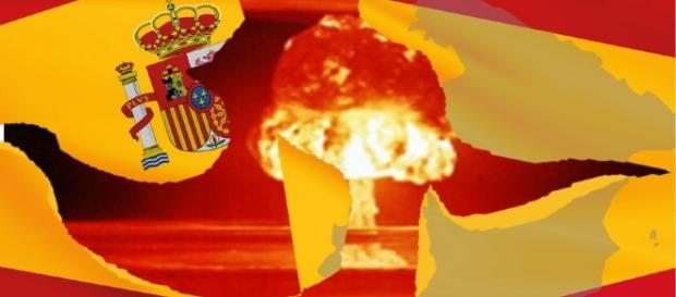 Secesión española. La tontería mayor Secesión española. La tontería mayor