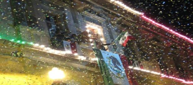 SI queremos independencia hay que actuar SI queremos independencia hay que actuar