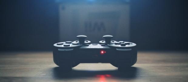 Sony's taking the next step in the world go gaming! (Taken by Pawel Kadysz) Sony's taking the next step in the world go gaming! (Taken by Pawel Kadysz)