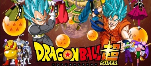 Supuesto video filtrado en la Web, podría sumar a un nuevo personaje a 'Dragon Ball Super' Supuesto video filtrado en la Web, podría sumar a un nuevo personaje a 'Dragon Ball Super'