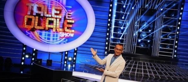 Tale e Quale Show 2016, annunciato il cast dei concorrenti della ... - correttainformazione.it Tale e Quale Show 2016, annunciato il cast dei concorrenti della ... - correttainformazione.it