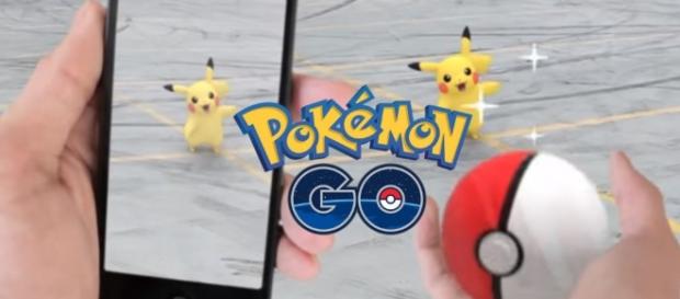The CIA's 'Pokémon Go' App is Doing What the Patriot Act Can't ... - corbettreport.com The CIA's 'Pokémon Go' App is Doing What the Patriot Act Can't ... - corbettreport.com