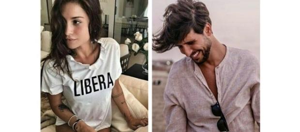Uomini e Donne: Ludovica e Fabio Uomini e Donne: Ludovica e Fabio