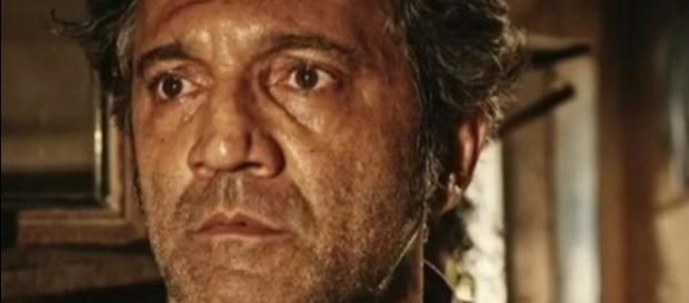 'Velho Chico' continua após tragédia (Gshow) 'Velho Chico' continua após tragédia (Gshow)