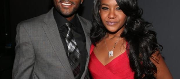 Whitney Houston Estate: Who Will Inherit Bobbi Kristina Brown's ... - hollywoodlife.com Whitney Houston Estate: Who Will Inherit Bobbi Kristina Brown's ... - hollywoodlife.com