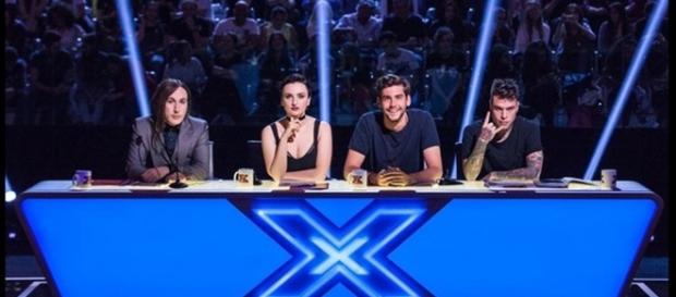 X Factor 10: il debutto della nuova giuria - VanityFair.it - vanityfair.it X Factor 10: il debutto della nuova giuria - VanityFair.it - vanityfair.it