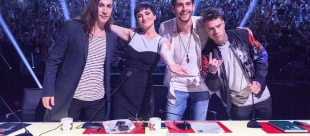 X Factor 10, replica ieri 15 settembre X Factor 10, replica ieri 15 settembre