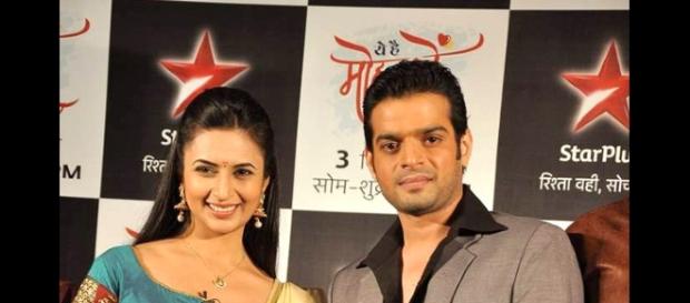 Yeh Hai Mohabbatein's latest twist (Image source: commons.wikimedia.org) Yeh Hai Mohabbatein's latest twist (Image source: commons.wikimedia.org)