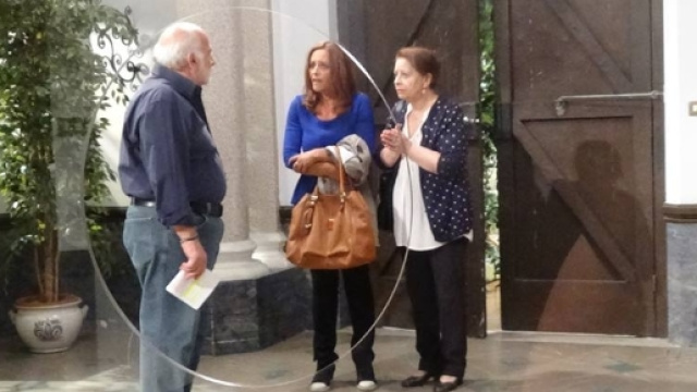 Anticipazioni Un posto al Sole dal 19 al 23 settembre