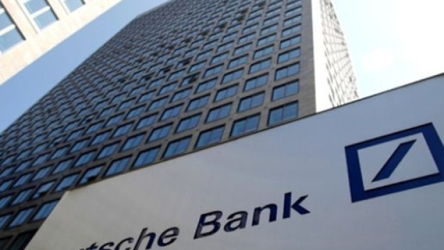 Deutsche Bank potrebbe dover risarcire 14 miliardi di dollari agli Usa.