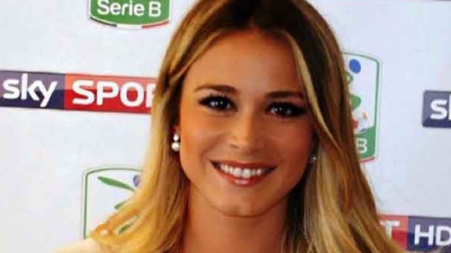 Diletta Leotta, giornalista di Sky Sport, alle prese con la stupidità umana