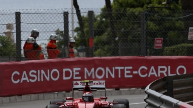 F1 Singapore 2016 gara 18 settembre diretta e streaming