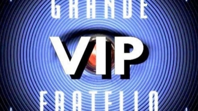 Grande fratello vip 2016 concorrenti