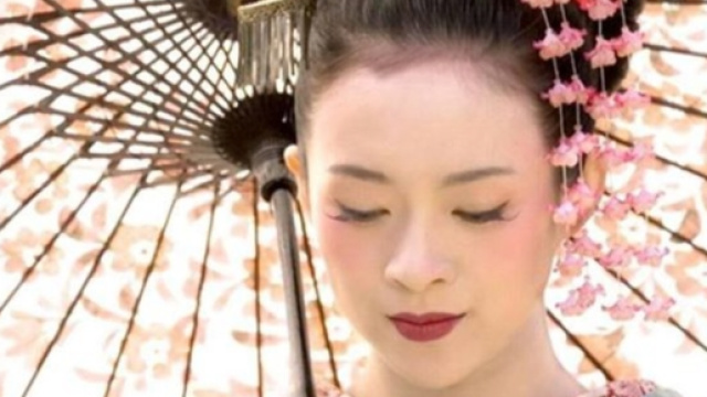 La "crisi del sesso" sta colpendo i giapponesi